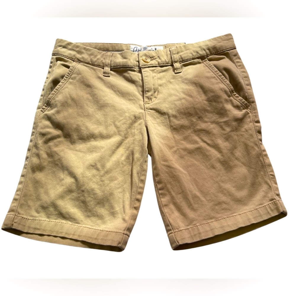 Aeropostale women short
